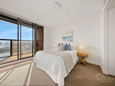 1005 / 6 Ebsworth St, Zetland