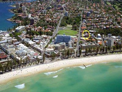 8 / 7-9 Pittwater Road, Manly