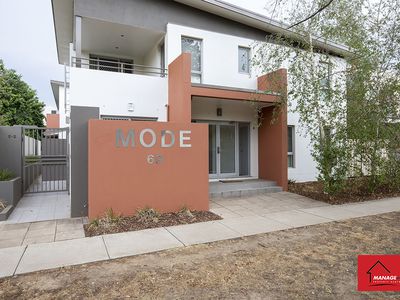 7 / 69 TORRENS STREET, Braddon