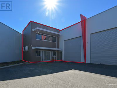 10/14 Merino Entrance, Cockburn Central