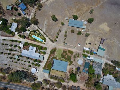 5895 Great Southern Highway Gilgering, York