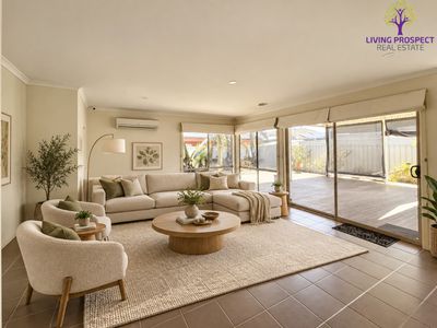 36 Messina Crescent, Point Cook