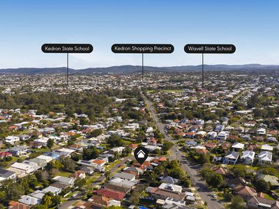31 Vale Street, Wavell Heights
