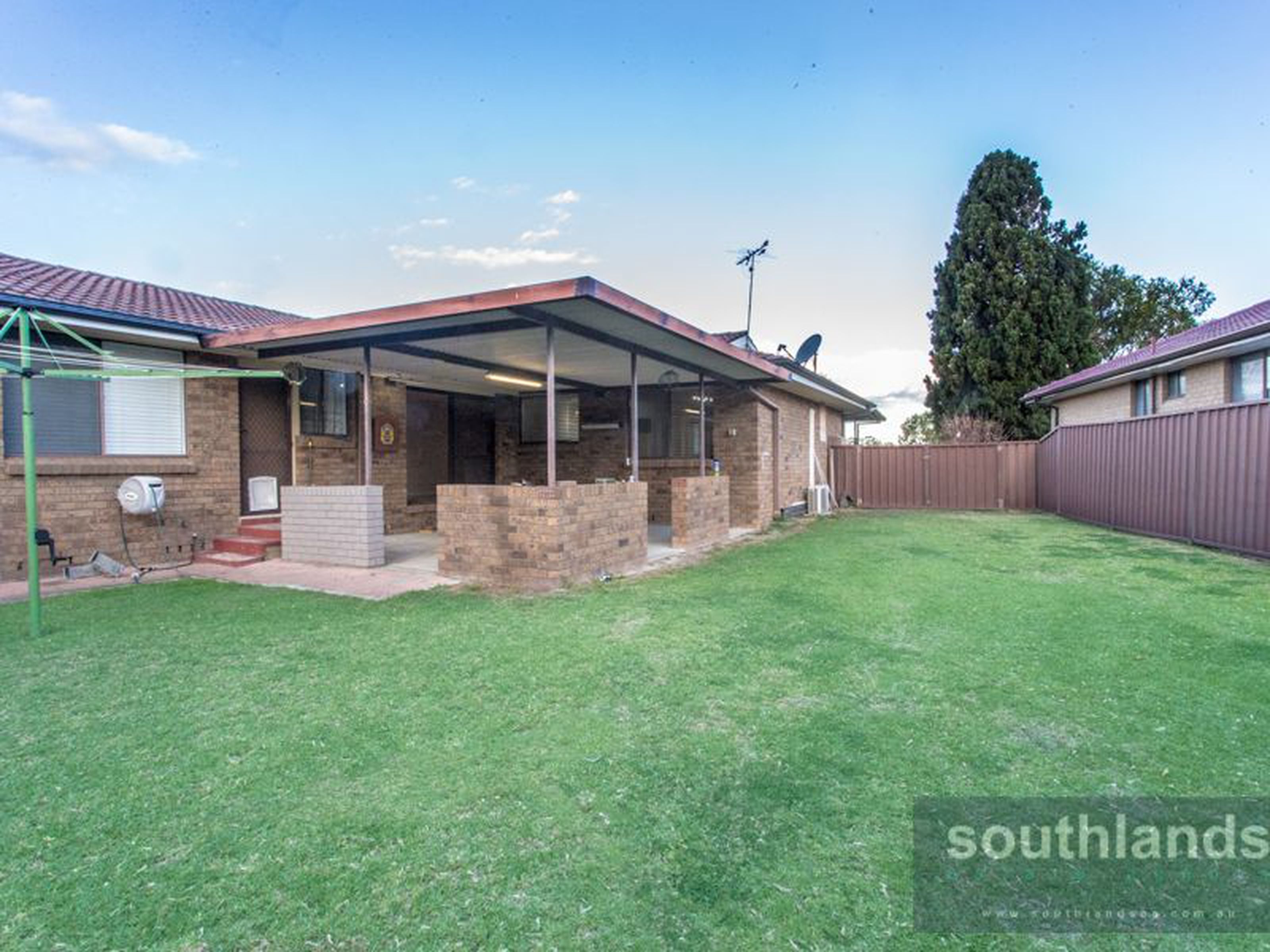 18 Nerang Circuit, SOUTH PENRITH