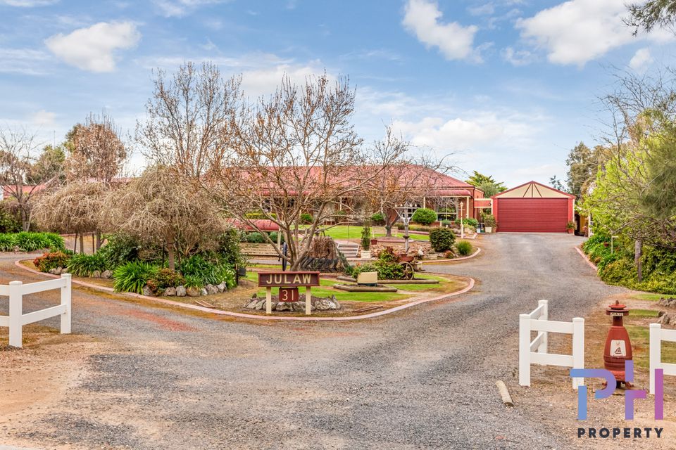 31 Emmaline Drive, Maiden Gully