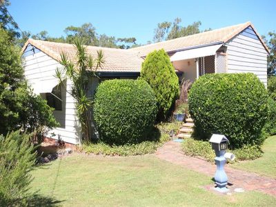 33 Malvern Rd, Lemon Tree Passage