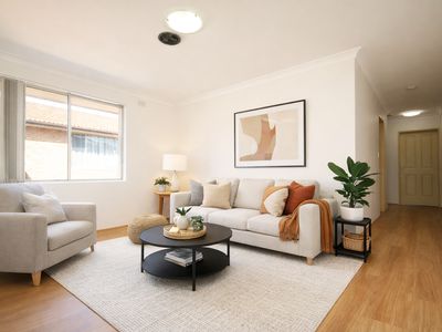 4 / 104-106 Ernest Street, Lakemba