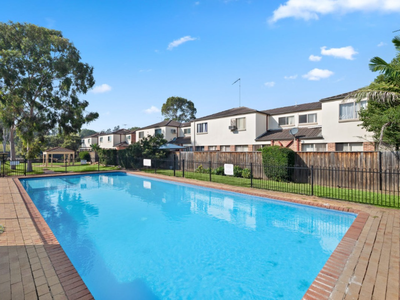 9 / 18-24 Rance Road, Werrington