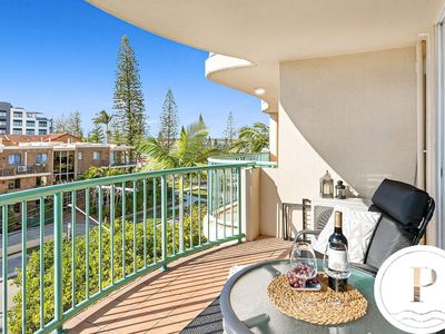 43 / 484-488 Marine Parade, Biggera Waters