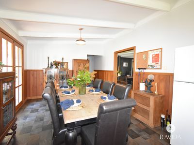 49-53 LITTLE SCOTLAND ROAD, Stanley