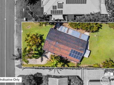 61 Rajah Road, Ocean Shores