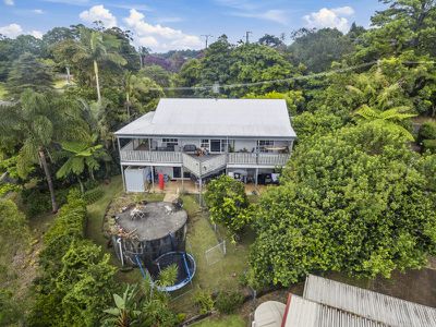 1 Maple Avenue, Mapleton