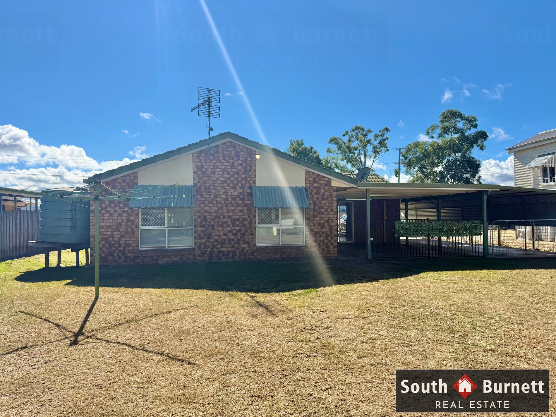49 Garrick Street, Murgon