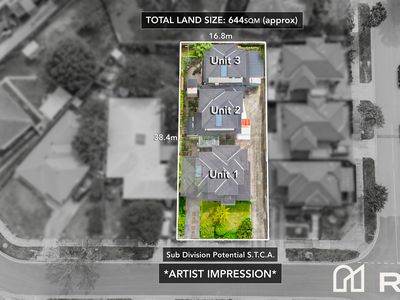 42 Ash Street, Doveton