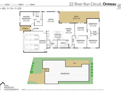 22 River Run Circuit, Ormeau Hills