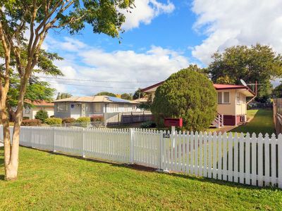 36 Hathway Street, Mount Gravatt East