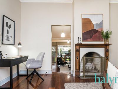 40 Woolwich Street, West Leederville
