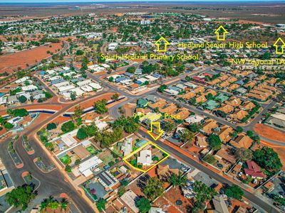 9 Draper Place, South Hedland