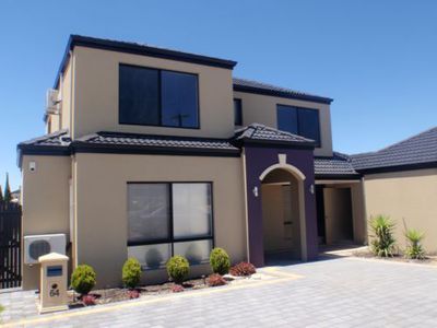 64 Jones Street, Stirling
