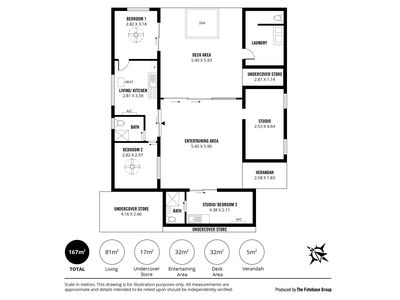 10 / 172 Paradise Drive, Wirrina Cove