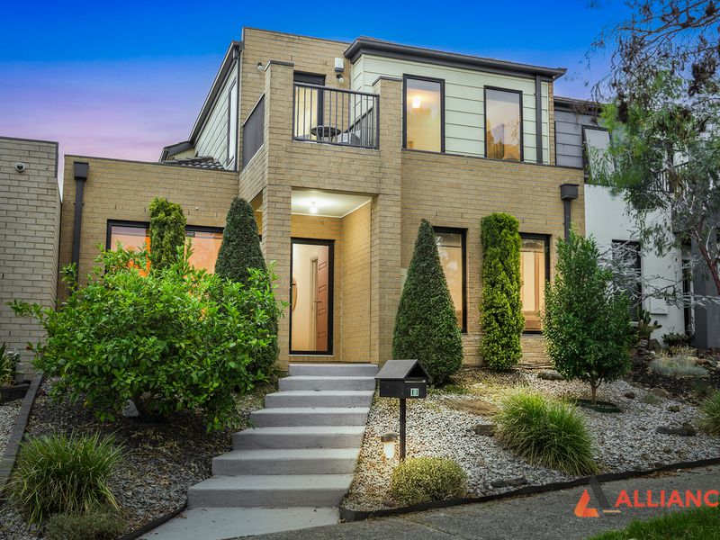 11 Dodd Lane, Epping