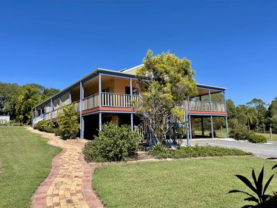 25 Carolyn Street, Dundowran Beach