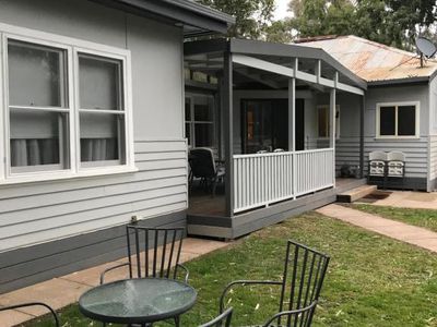2543 Midland Highway, Swanpool