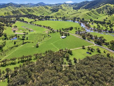 8792 Murray River Road, Walwa