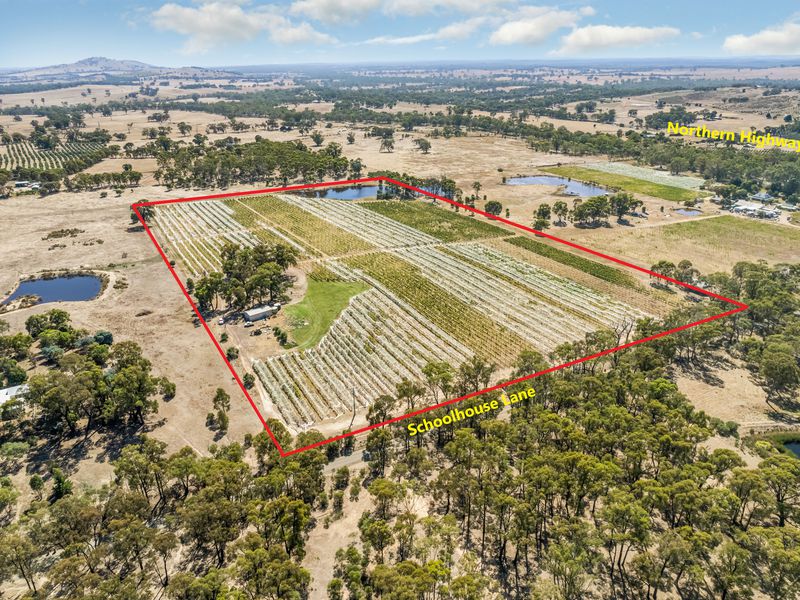 1081 Schoolhouse Lane, Heathcote