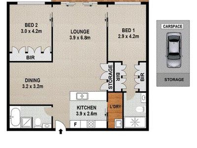 A402 / 40 Shoreline Drive, Rhodes