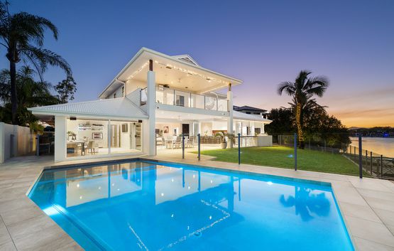 25 Drysdale Place, Paradise Point