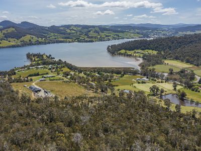 Lot 4, Channel Highway, Gardners Bay