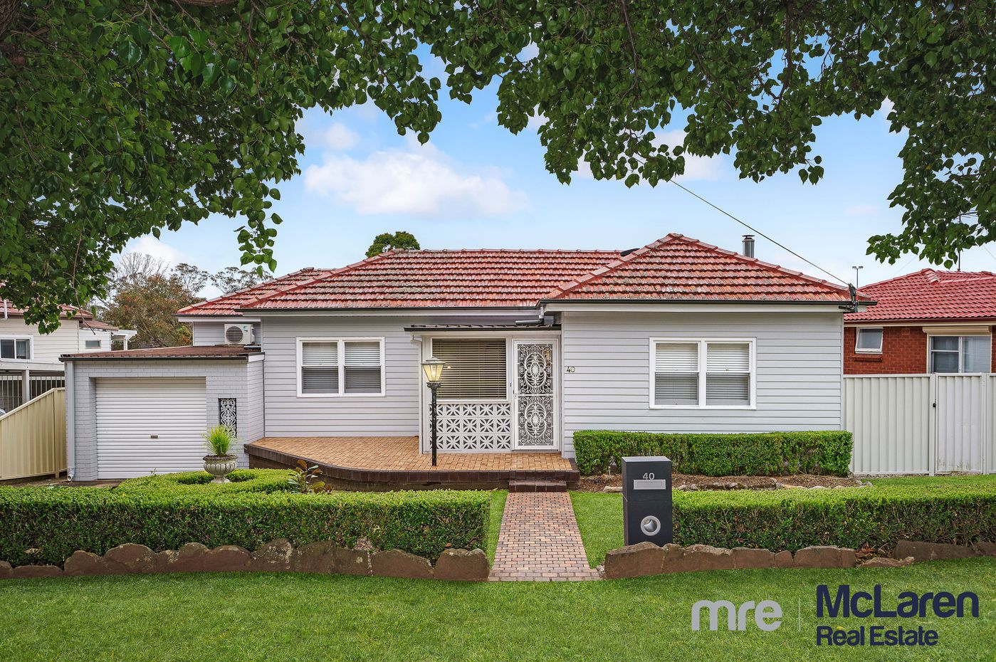40 Murrandah Avenue, CAMDEN