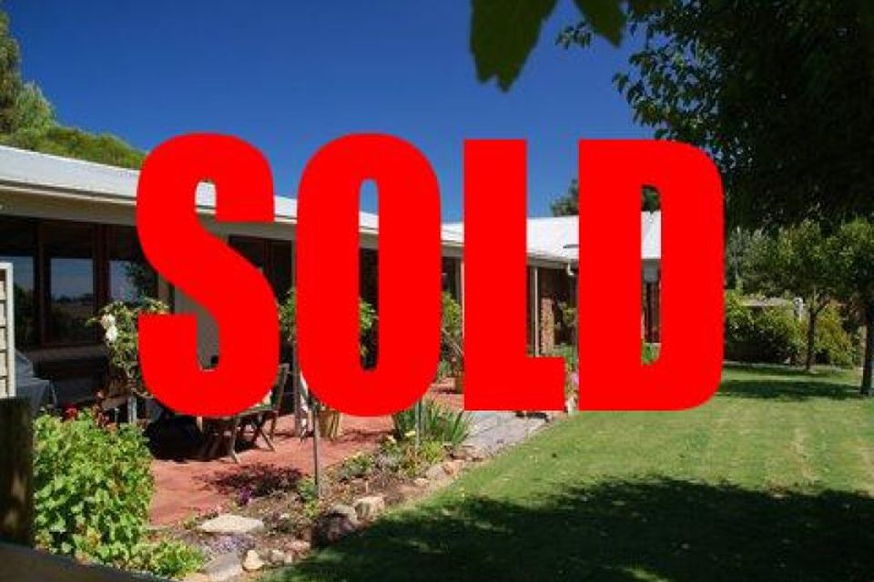 Mount Torrens CE Property Group