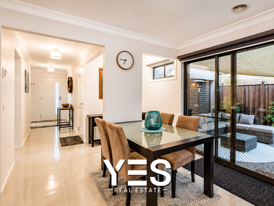 33 Banfield Place, Lyndhurst