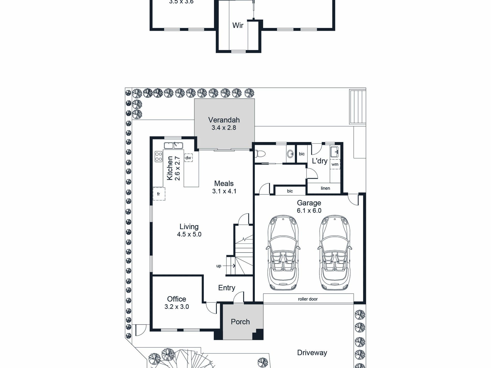 Lot 101-102 / 33 & 35 Young Avenue, West Hindmarsh