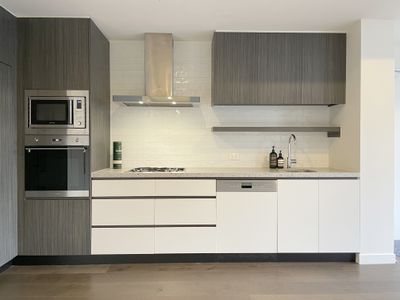 121 / 6 Cowper Street, Glebe