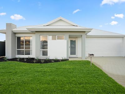 4 Lustre Rd, Baldivis