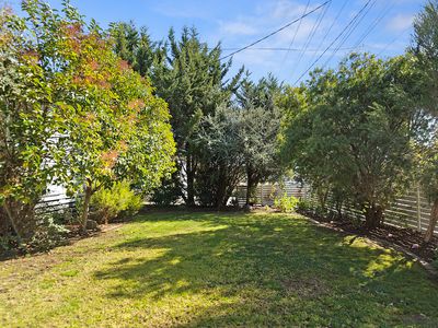 124 ANZAC AVENUE, Seymour