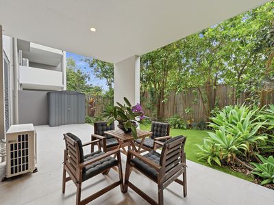 19 / 11 Rolleston Street, Keperra