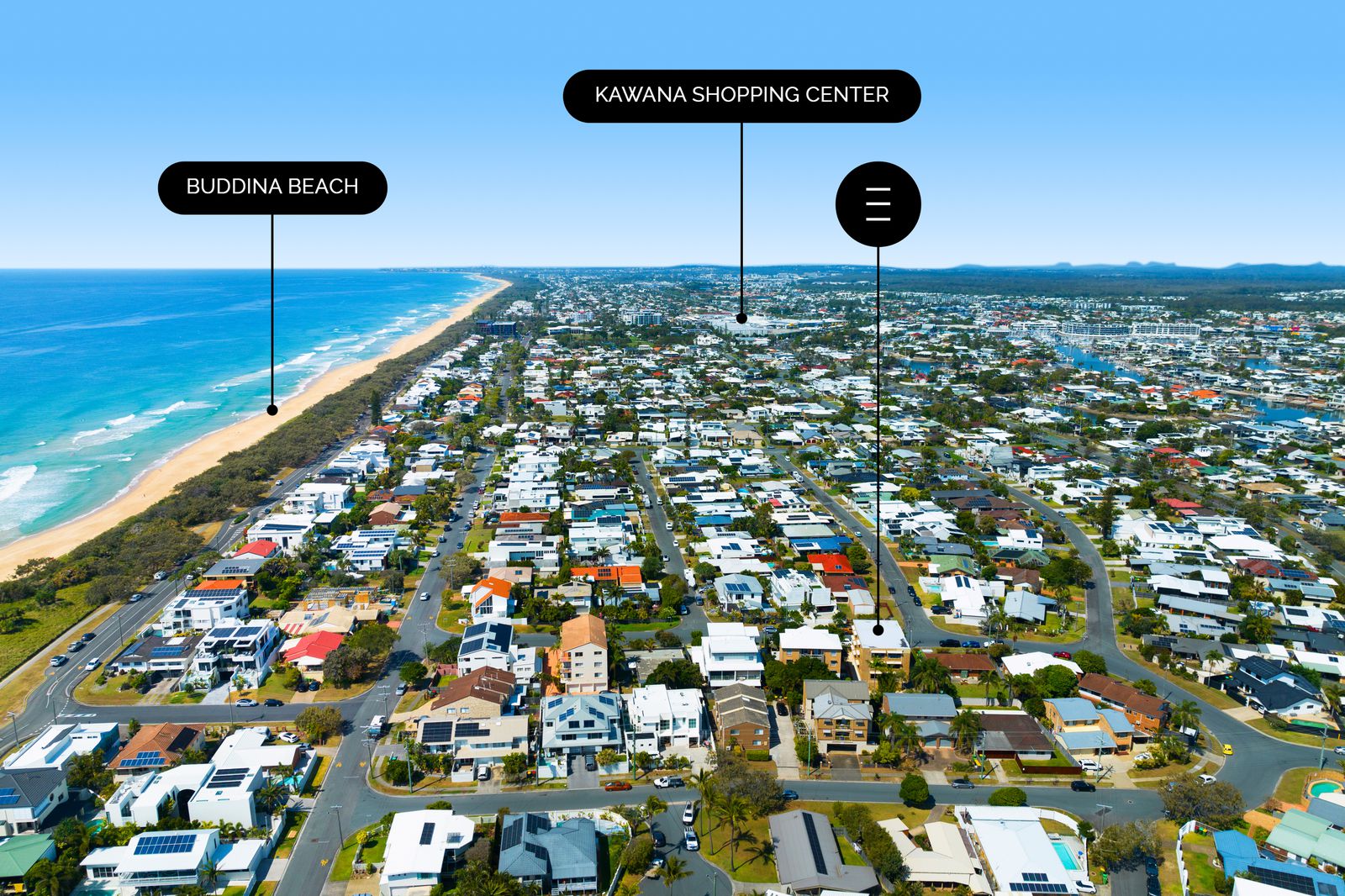 Photo 13 of 13, 2/9 Boorook Street, Buddina