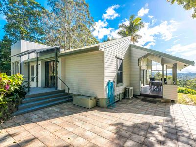 3911 Kyogle Road, Lillian Rock