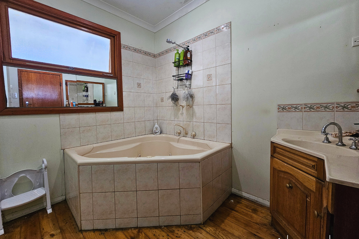 3 Church Street, Girgarre