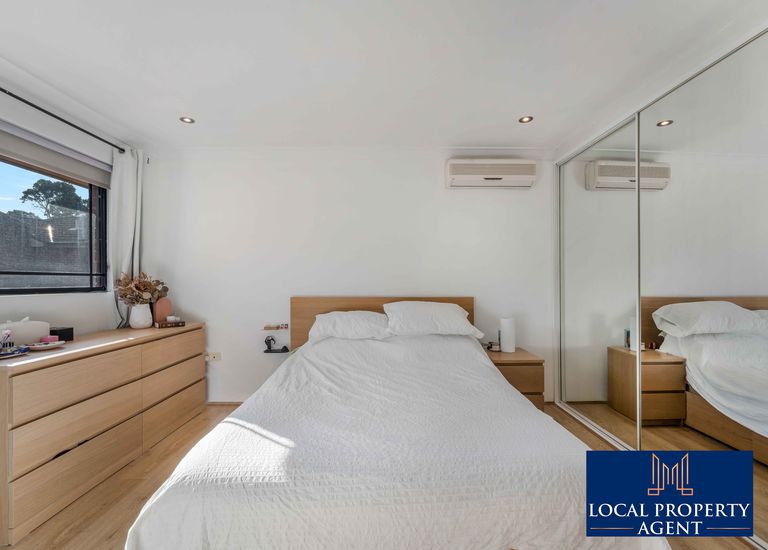 7 / 145 Pennant Street, Parramatta