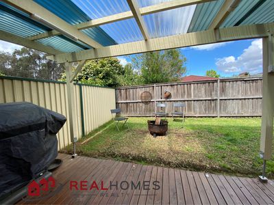 22 Lynx Place, Cranebrook