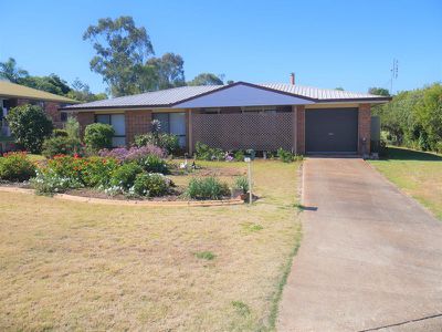 6 Lister Court, Kingaroy
