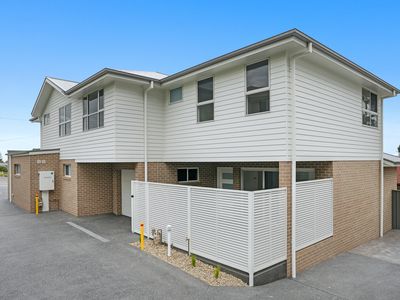 66B Ranchby Avenue, Lake Heights