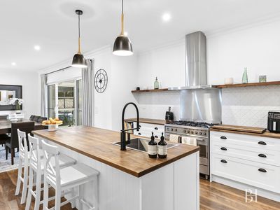 7 Grange View, Kilmore