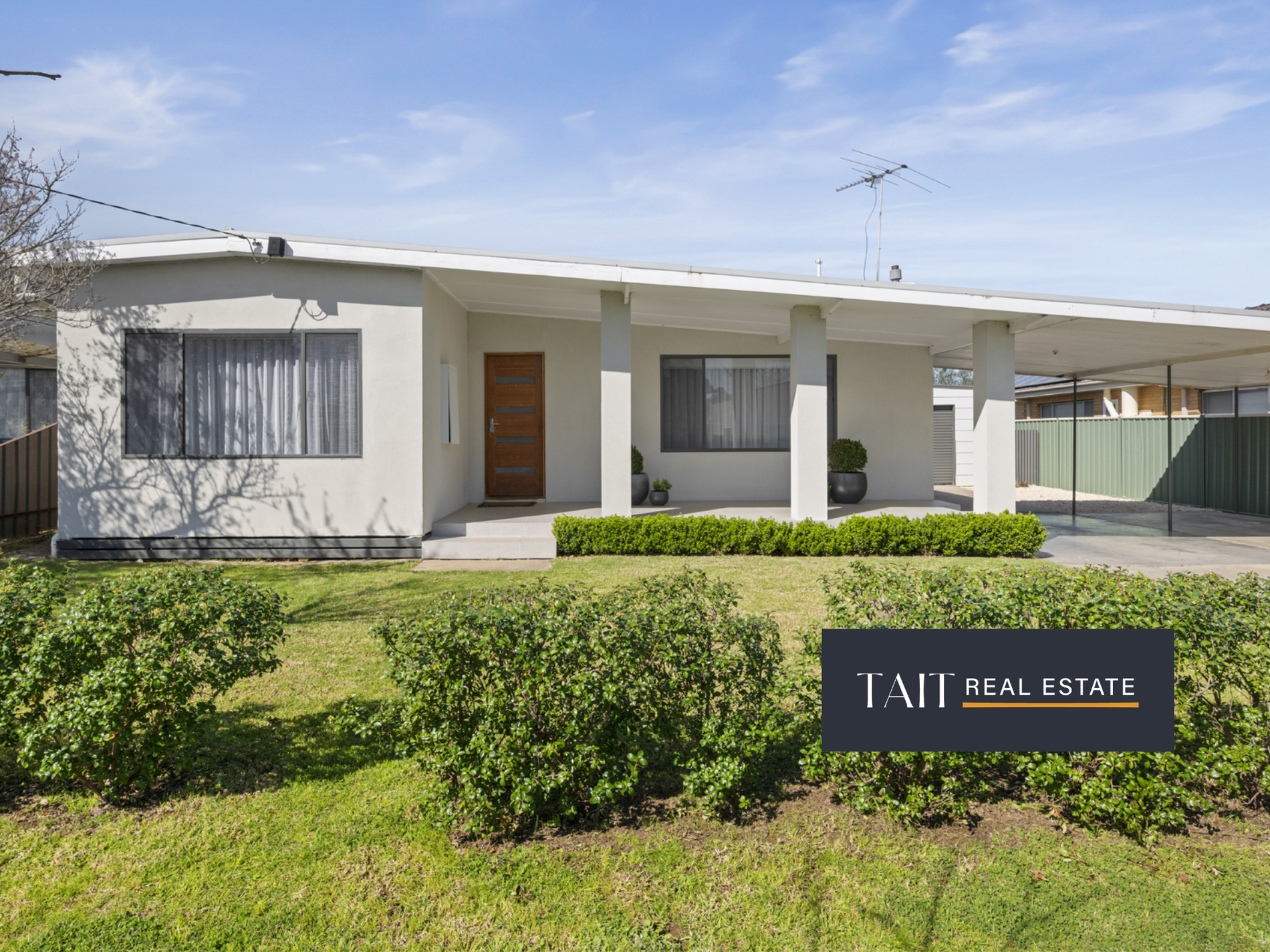 28 Cavanagh Street, Wangaratta