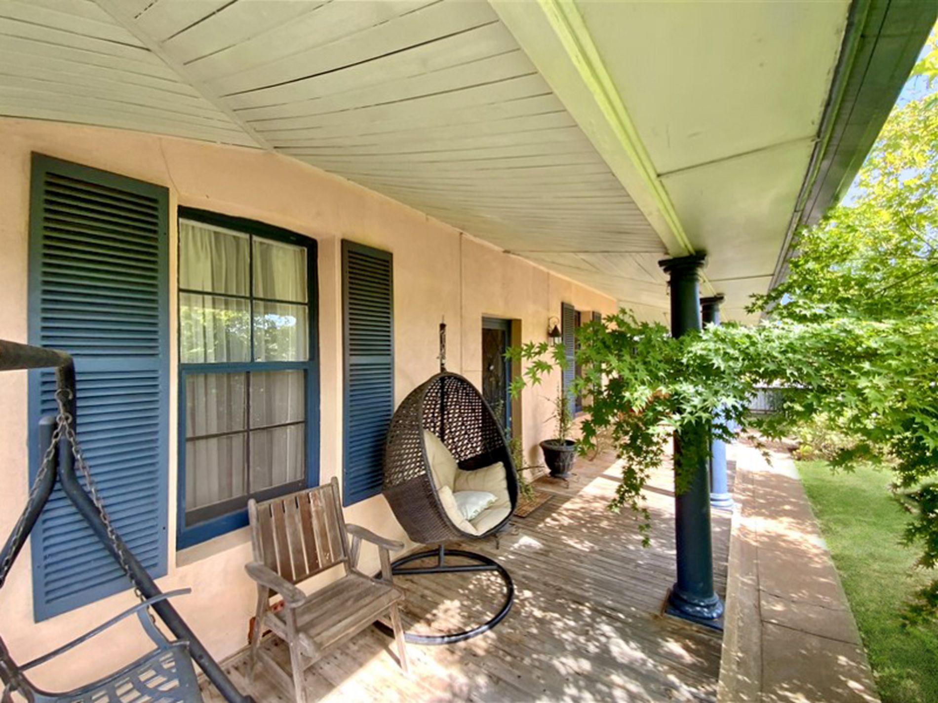 22 Battye Street, Forbes